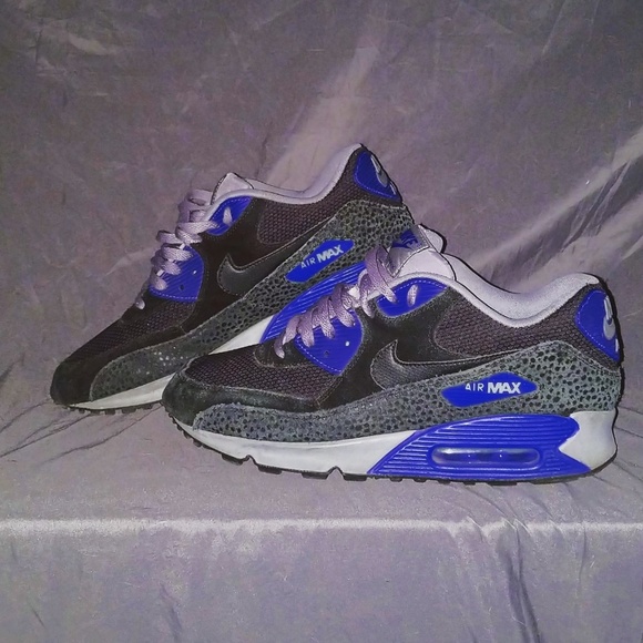 Nike | Shoes | Air Max 9 Mens 05 | Poshmark